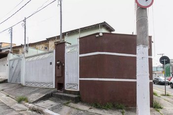 house em Rua Bartolomeu Peres Ruiz, Chácara Belenzinho - São Paulo - SP