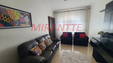 house em Rua Jorge Newbery, Parque Edu Chaves - São Paulo - SP