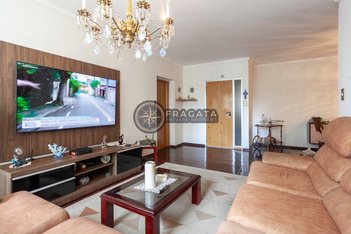 apartment em Alameda Fernão Cardim, Jardim Paulista - São Paulo - SP