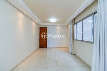 apartment em Rua Doutor Tomás Alves, Vila Mariana - São Paulo - SP