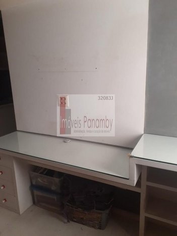 apartment em Avenida Giovanni Gronchi, Vila Andrade - São Paulo - SP