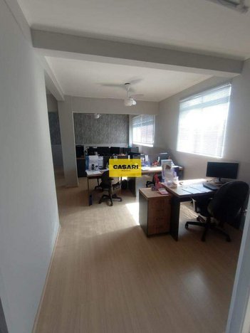 office em Rua Domingos João Ballotin, Centro - São Bernardo do Campo - SP