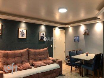 apartment em Camboatás, Igará - Canoas - RS