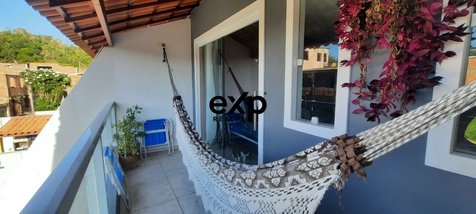 house em Avenida Brasil, Vila de Abrantes (Abrantes) - Camaçari - BA