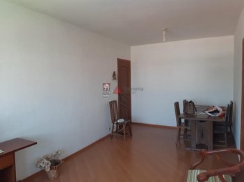 apartment em Rua Armando Couto de Magalhães Rodrigues, Vila Betânia - São José dos Campos - SP
