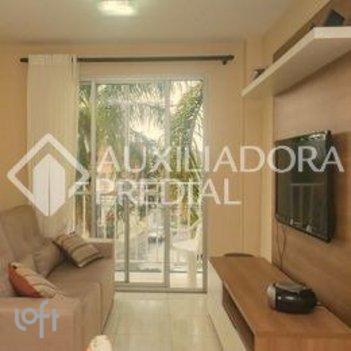 apartment em dos Ourives, Sacomã - São Paulo - SP