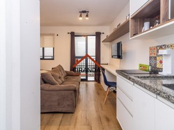 apartment em Rua Conselheiro Furtado, Liberdade - São Paulo - SP