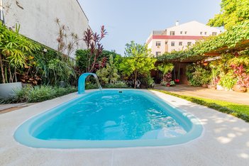 house em INHANDUI, Cristal - Porto Alegre - RS