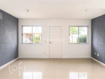 house em Rua dos Guamirins, Igara - Canoas - RS
