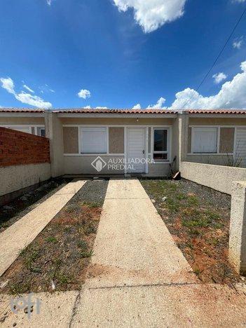 house em Rua F, Jardim Betânia - Cachoeirinha - RS