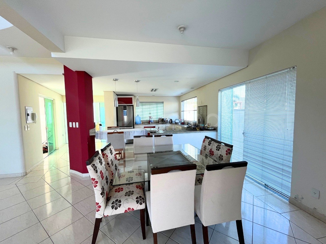SALA E COZINHA