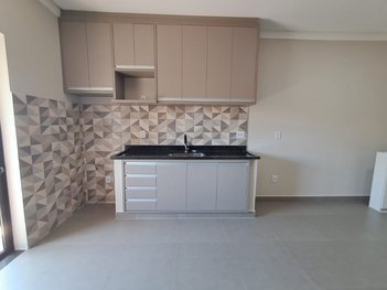 apartment em Rua Dom Pedro I, Vila Moreira - São José do Rio Preto - SP