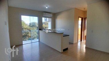 apartment em Rua Tereza Lopes, Campeche Sul - Florianópolis - SC