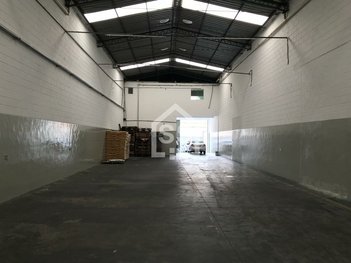 industrial em Rua Dom Bento Pickel, Casa Verde Alta - São Paulo - SP