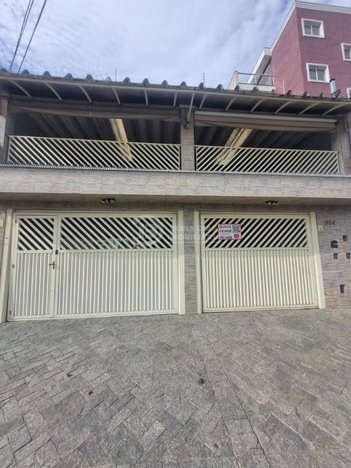 house em Rua Neá, Vila Ré - São Paulo - SP