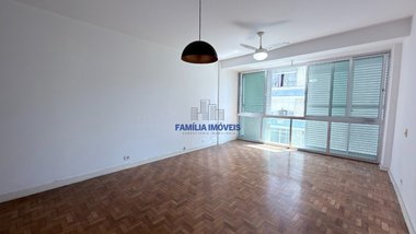 apartment em Rua Alexandre Martins, Aparecida - Santos - SP