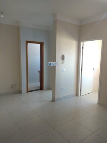 apartment em Rua Virtude, Jardim Boer II - Americana - SP
