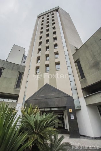 office em Avenida Mauá, Centro Histórico - Porto Alegre - RS