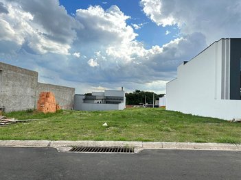 land_lot em Indaiatuba - Campinas, Caldeira - Indaiatuba - SP