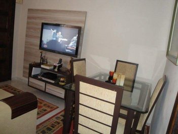 apartment em Rua Anésio João da Silva, Jardim Raposo Tavares - São Paulo - SP