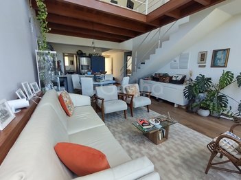 house em Rua dos Rubis, Pântano do Sul - Florianópolis - SC