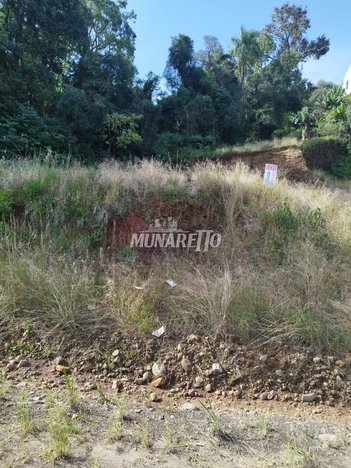 land_lot em Rua Distrito Federal, Fragosos - Concórdia - SC