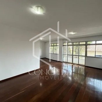 apartment em Rua Roquete Mendonça, São José - Belo Horizonte - MG