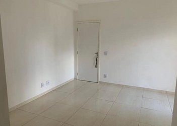 apartment em Rua Affonso Celso Dias, Jardim São Carlos - Sorocaba - SP