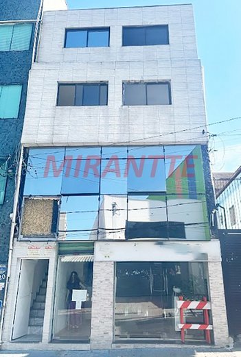 commercial_property em Rua Claudino Inácio Joaquim, Vila Mazzei - São Paulo - SP