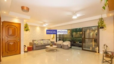 apartment em Avenida Martin Luther King, Cidade São Francisco - São Paulo - SP