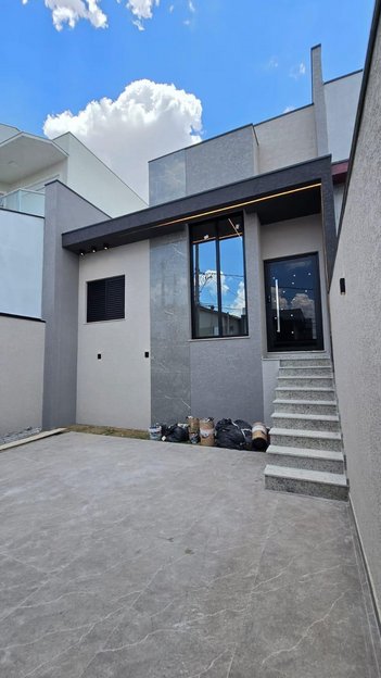 house em Rua Diogenes Ribas de Aguiar, Vila Caputera - Mogi das Cruzes - SP