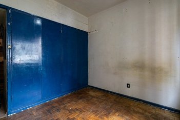 apartment em Rua Peruíbe, Jardim Europa - São Paulo - SP