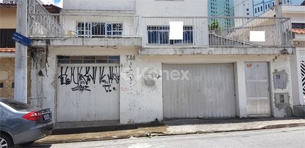house em Rua Japira, Jardim Franca - São Paulo - SP