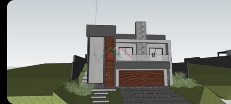 house em Das Três Meninas, Vila Nova - Porto Alegre - RS