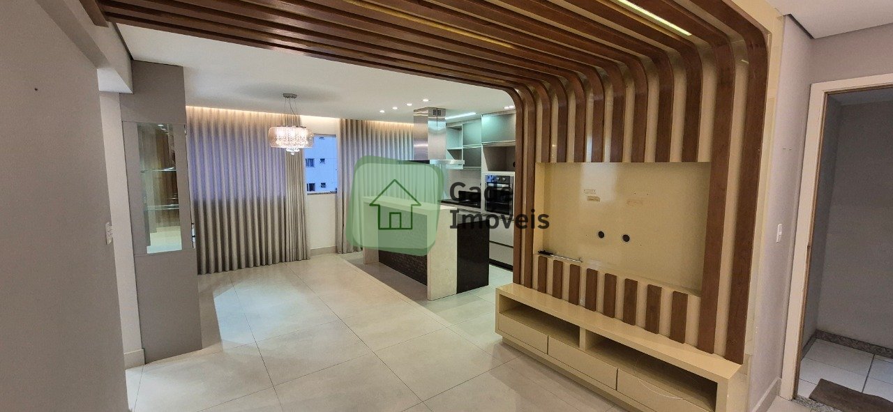 Apartamento com 3 quartos — Estrela do Oriente, Belo Horizonte