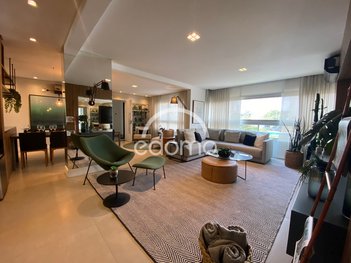 apartment em Rua Capitão Macedo, Vila Clementino - São Paulo - SP