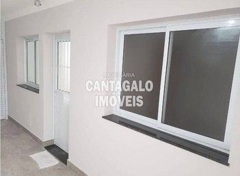 apartment em Rua Silveira Bueno, Chácara Califórnia - São Paulo - SP