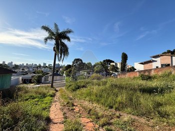 land_lot em Rua Padre Guedes, Lucas Araújo - Passo Fundo - RS