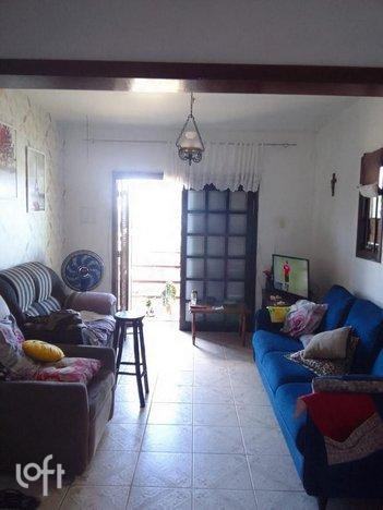 house em Sargento Mário Lopes, Cel. Aparicio Borges - Porto Alegre - RS