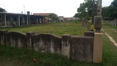 land_lot em Major Assuncao, Povo Novo - Rio Grande - RS