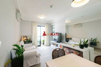 apartment em Rua Pintassilgo, Vila Uberabinha - São Paulo - SP