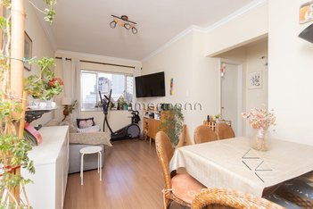 apartment em Rua Heitor Penteado, Sumarezinho - São Paulo - SP