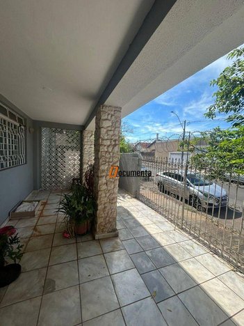 house em Rua Vinte e Três de Março, Santana - Araçatuba - SP