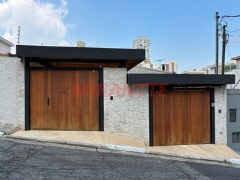 house em Rua Custódio de Mendonça, Santana - São Paulo - SP