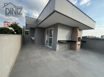 apartment em Rua Natércia, Santa Inês - Belo Horizonte - MG