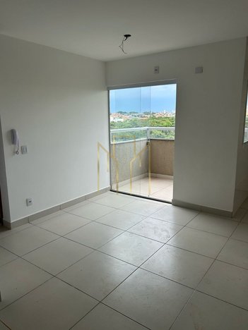 apartment em Rua Mariano Jorge de Melo, Loteamento Portal do Vale II - Uberlândia - MG