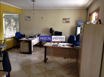 commercial_building em Rua Elisa Rodrigues, Planalto Paulista - São Paulo - SP