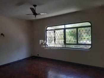 house em Avenida do Café, Paulista - Piracicaba - SP