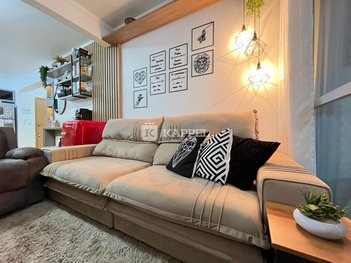 apartment em Rua Getúlio Vargas, Marques de Souza - Marques de Souza - RS