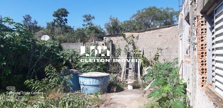 land_lot em Rua Leda, Icaraí - Divinópolis - MG
